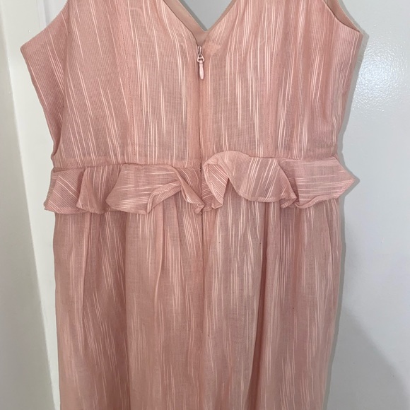 BCBG Dress- Size 8 - Picture 3 of 4